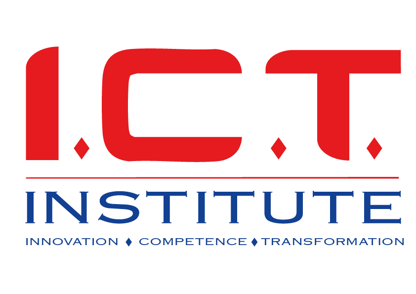ICT-Institut-Job Portal
